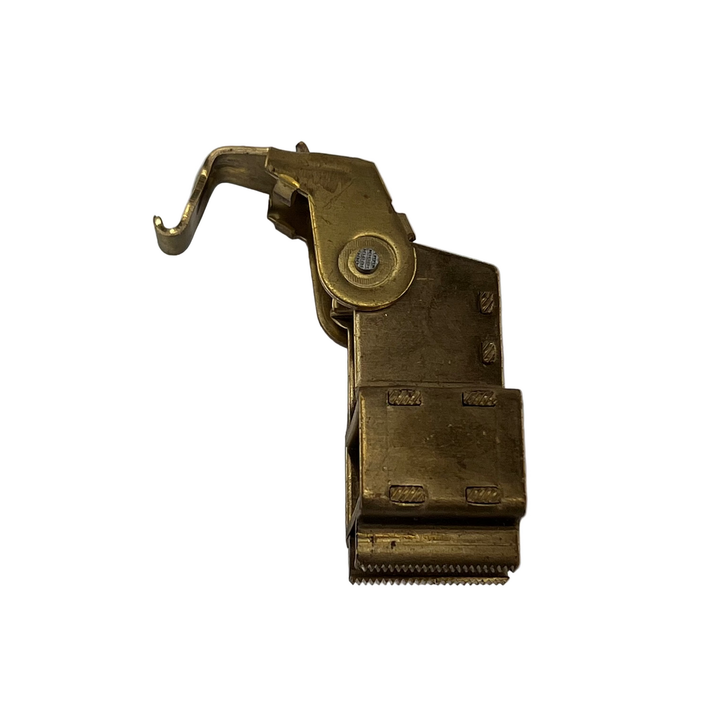 Mersen BZO1225-R Brush Holder (12x25mm)