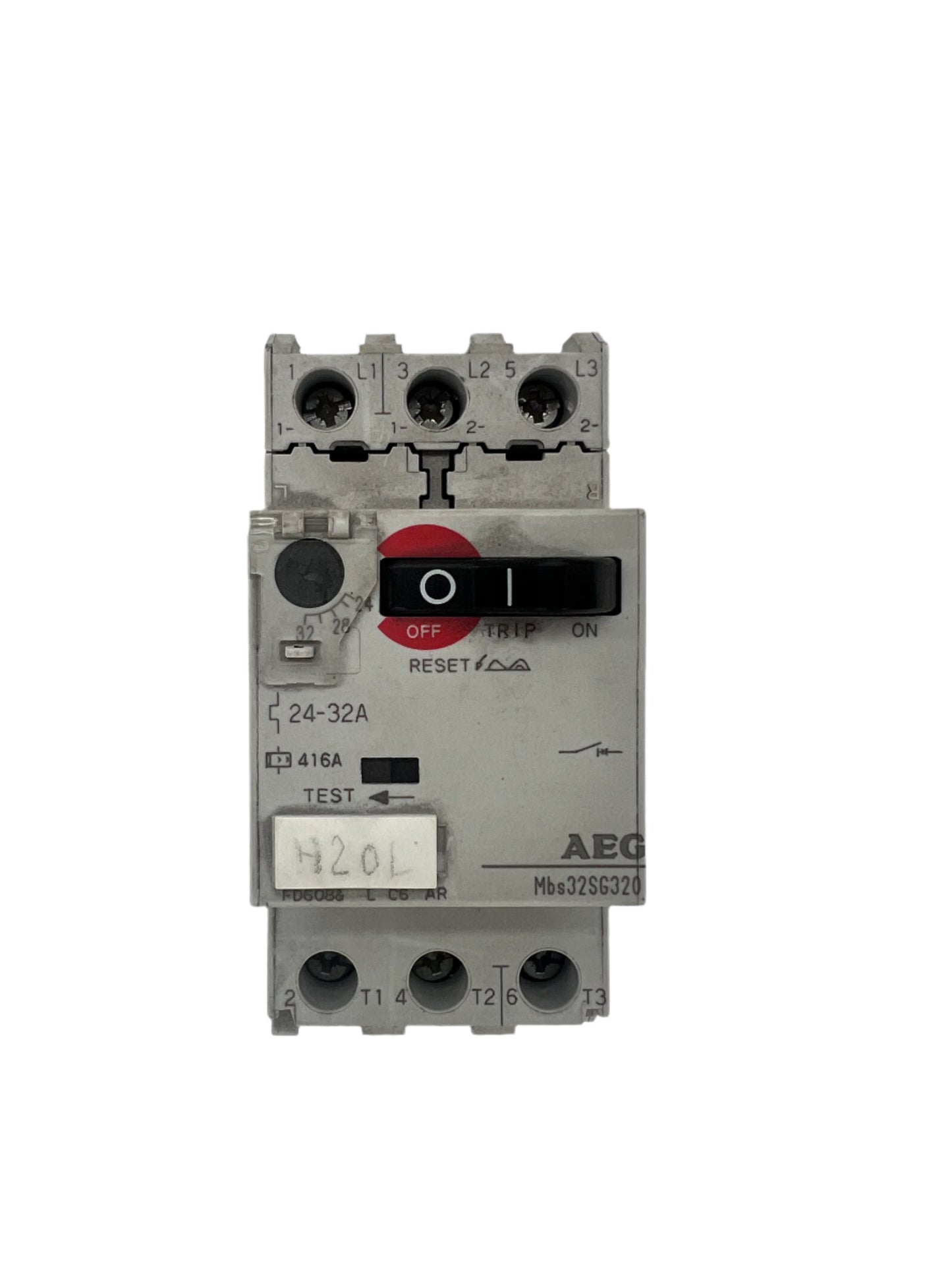 AEG-32SG320