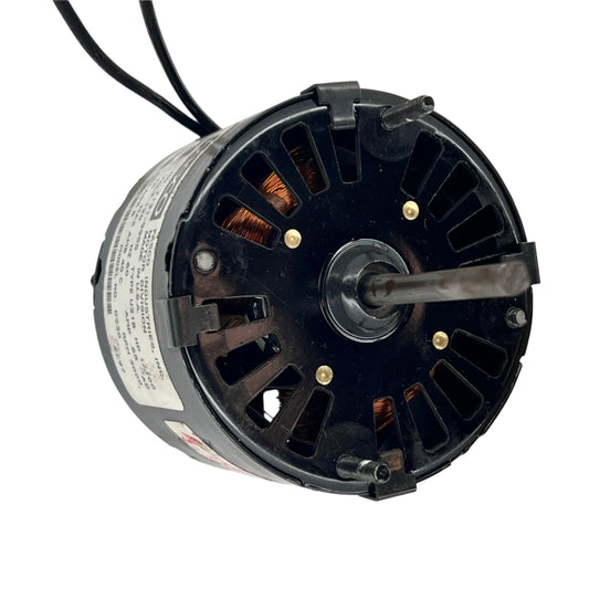 Fasco D230 Centrifugal Blower Motor - 1/100 HP, 3000 RPM, 120