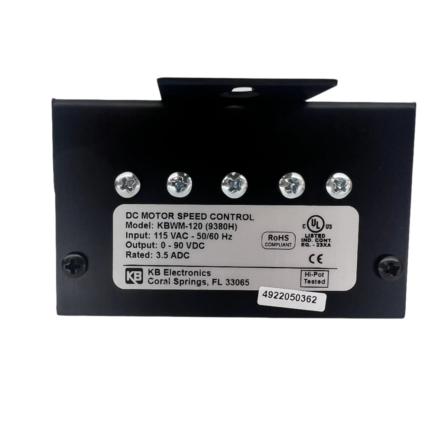 KBWM-120 (9380)