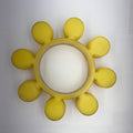 Polyurethane Coupling Insert: IR/C 200, 100x195x35mm